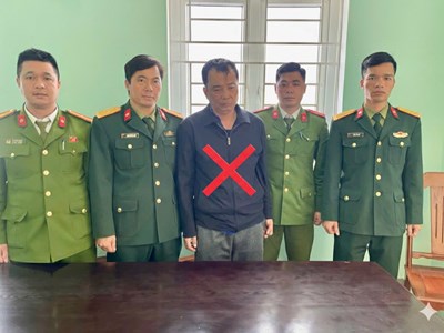 Bị truy nã hơn 30 năm, “đổi tên” vẫn không thoát