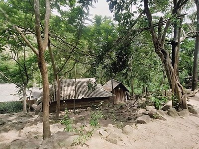 Bản Tung chờ ngày “xuống núi”