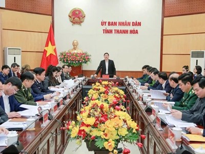 Thanh Hóa xử lý 2.600 vụ buôn lậu, nộp ngân sách 254 tỉ đồng