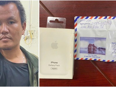 Triệt phá đường dây ma túy liên tỉnh, bắt 5 đối tượng