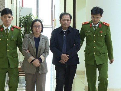 Hai doanh nghiệp xe điện ở Sầm Sơn bị khởi tố vì trốn thuế