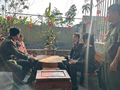 Vượt biên trái phép vì mất hộ chiếu, cô gái trẻ ở Thanh Hóa bị phạt 4 triệu đồng