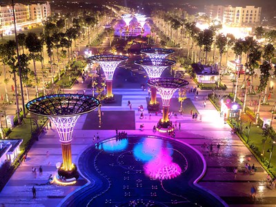 Thanh Hóa bứt phá hạ tầng du lịch: Lưu trú tăng mạnh, kết nối ngày càng hoàn thiện