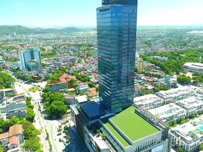 Thanh Hóa bứt tốc, định vị cực tăng trưởng mới