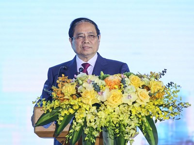 Thủ tướng: Thanh Hóa phải tăng trưởng 2 con số, phát huy “Tứ Sơn”