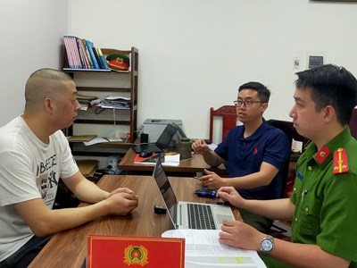 Chiêu lừa lợi nhuận “khủng” cuốn hàng chục tỉ đồng của nhà đầu tư