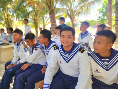 Song Tử Tây – nơi đầu sóng giữ hồn Tổ quốc