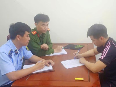 Sầm Sơn: Du khách bị thu 200.000 đồng phí gửi xe, công an lập tức vào cuộc