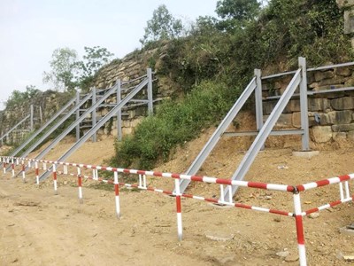 Đầu tư 250 tỉ đồng bảo tồn di sản xứ Thanh
