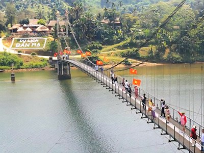 Thanh Hóa điều chỉnh hơn 87,4 tỉ đồng đầu tư hạ tầng vùng đồng bào dân tộc thiểu số