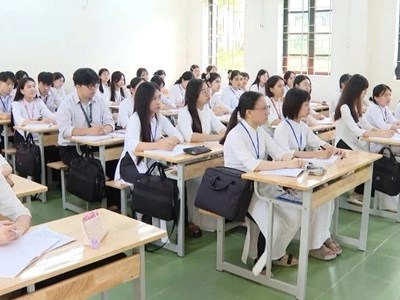 Thanh Hóa sẵn sàng cho Kỳ thi tốt nghiệp THPT 2026 với hơn 42.800 thí sinh