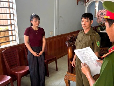 Khởi tố 3 người mua lợn mắc dịch tả châu Phi về giết mổ, bán ra thị trường