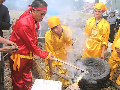 Giữ hồn làng nghề xứ Thanh: Khi di sản trở thành sinh kế bền vững