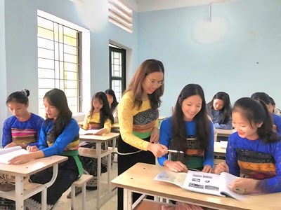 Thanh Hóa đưa di sản dân tộc thiểu số vào không gian số