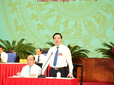 Thiếu giáo viên, thiếu phòng học: Hai “điểm nghẽn” của giáo dục Thanh Hóa