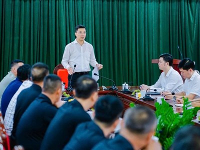 Thanh Hóa quyết không để đội bóng giải thể