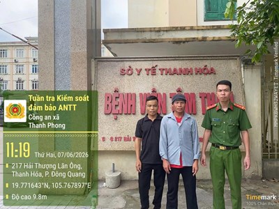 Bi kịch từ những cơn loạn thần