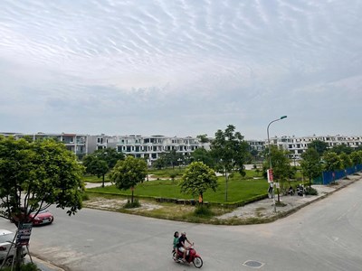 Thanh Hóa yêu cầu xử lý vướng mắc, vi phạm tại một số dự án khu đô thị, khu dân cư