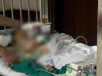 Vụ bé trai 3 tuổi hôn mê sau khi học “lớp can thiệp”: Điều tra dấu hiệu tội “Cố ý gây thương tích”