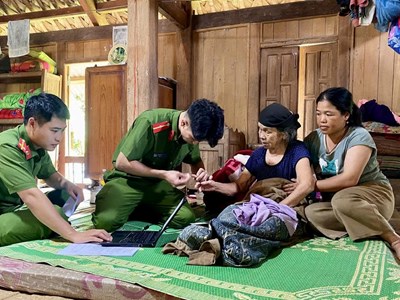 Bài 1: Cuộc tìm kiếm chưa bao giờ khép lại