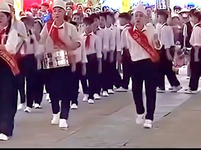 Thanh Hóa chấn chỉnh hoạt động nghi thức Đội sau phản ánh trên mạng xã hội