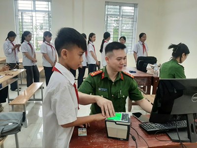 Thanh Hóa kích hoạt hơn 3,15 triệu tài khoản định danh điện tử mức 2