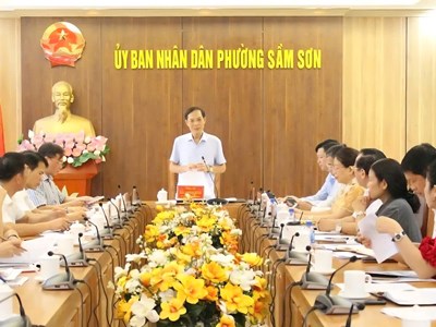 Thanh Hóa gấp rút hoàn thiện loạt sản phẩm du lịch biển mới