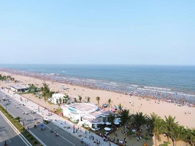 5 ngày nghỉ lễ, đi đâu ở Thanh Hóa?