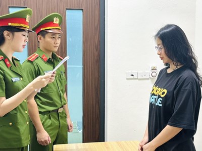 Gắn mác Sâm Ngọc Linh, bán Sâm Lai Châu trên TikTok