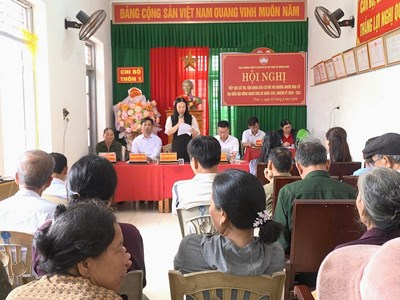 Gần 5.000 người ở Thanh Hóa được xem xét hỗ trợ: Ai thuộc diện này?