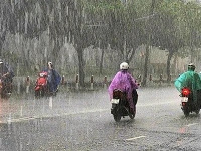 Mưa tháng 8 vượt kỷ lục, thời tiết Thanh Hóa tháng 9 có gì đáng chú ý?
