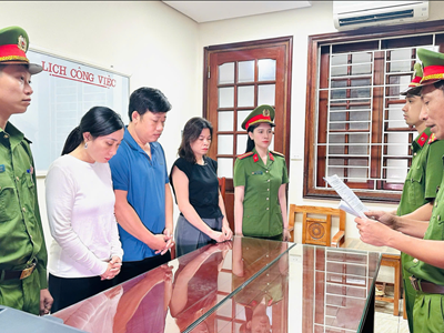 Mạo danh “lương y” bán hơn 100.000 sản phẩm thuốc giả