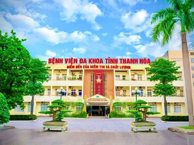 Chi hơn 9 triệu đồng đưa bệnh nhân về nhà, Sở Y tế Thanh Hóa lên tiếng