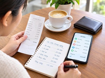 Những khoản chi nhỏ người dân dễ bỏ qua