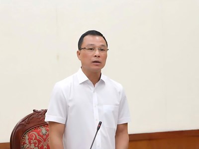 Thanh Hóa hoãn các cuộc họp chưa cần thiết, tập trung ứng phó mưa lũ