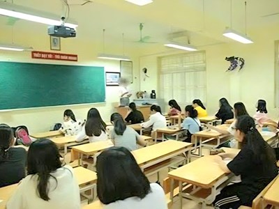 Thanh Hóa công khai đường dây nóng phản ánh lạm thu, dạy thêm