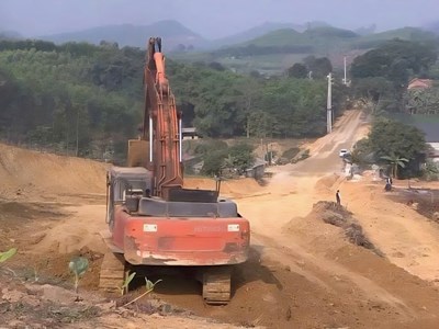 Thanh Hóa chấn chỉnh việc đổ thải, siết trách nhiệm chính quyền cấp xã