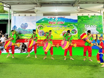 Giữ hồn di sản Khmer vùng Bảy Núi An Giang