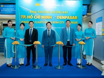 Khai thác hiệu quả tiềm năng thị trường khách Việt Nam và Indonesia