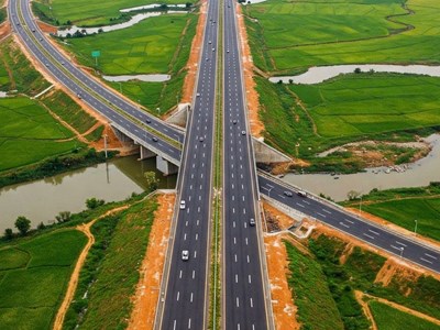 Gia Lai: Tăng tốc hiện thực hóa mục tiêu trung tâm logistics Tây Nguyên