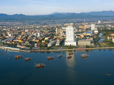 Quảng Bình thu hồi 13 dự án chậm tiến độ