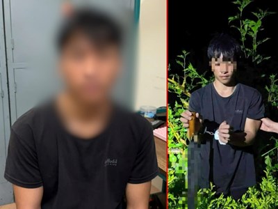 Khởi tố 3 bị can liên quan vụ án “trai làng” chém 2 thanh niên tử vong