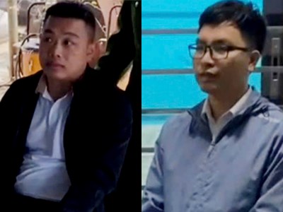 Khởi tố, tạm giam 2 phóng viên ‘tống tiền’ doanh nghiệp