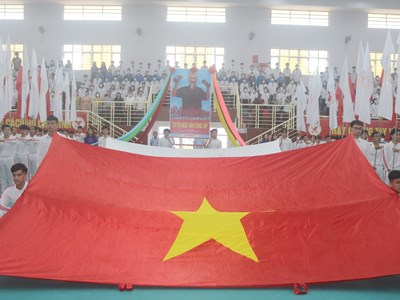 Đại hội Thể dục thể thao tỉnh Quảng Bình lần thứ X tổ chức thi đấu 16 môn