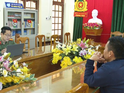 Bị phạt 5 triệu đồng vì thông tin sai sự thật về virus lạ 