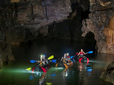 Mỗi đoàn viên, người lao động là một Đại sứ du lịch”