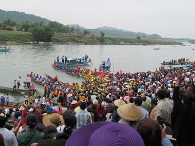 Chung tay phát triển du lịch ngày càng lớn mạnh