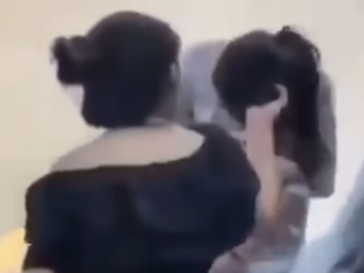 Kỷ luật 7 học sinh lớp 8 đánh hội đồng bạn gái, quay clip 