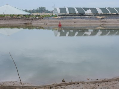 Thương tâm nam sinh lớp 3 bị đuối nước khi ra sông tập bơi