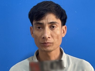 Lừa đảo trên mạng, chiếm đoạt tài sản, thầy dạy lái xe “dởm” bị bắt giữ